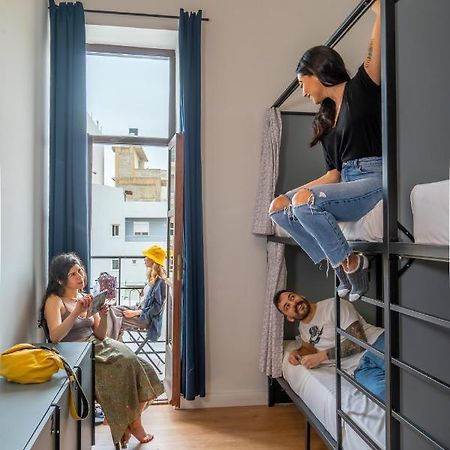 Intra Muros Hostel Kandiye Dış mekan fotoğraf