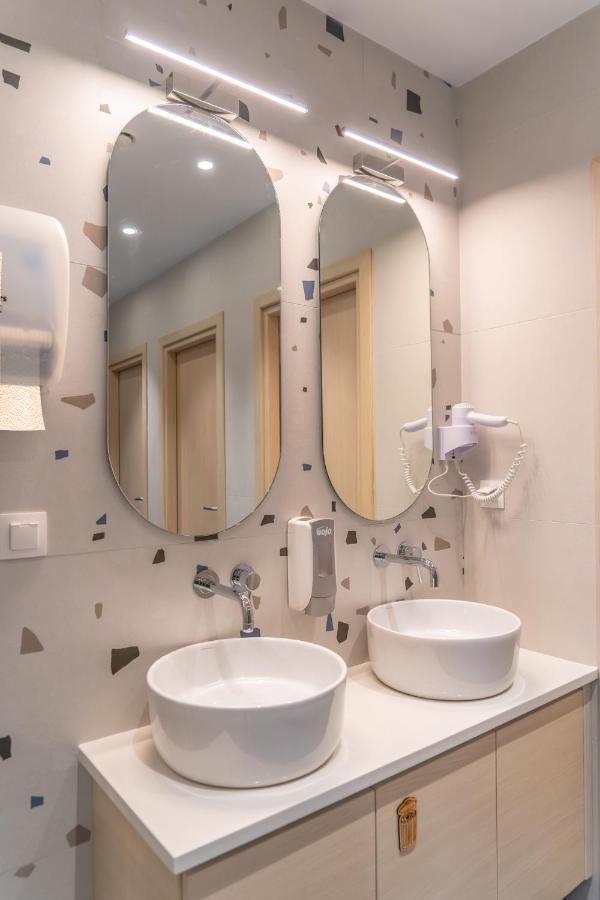 Intra Muros Hostel Kandiye Dış mekan fotoğraf