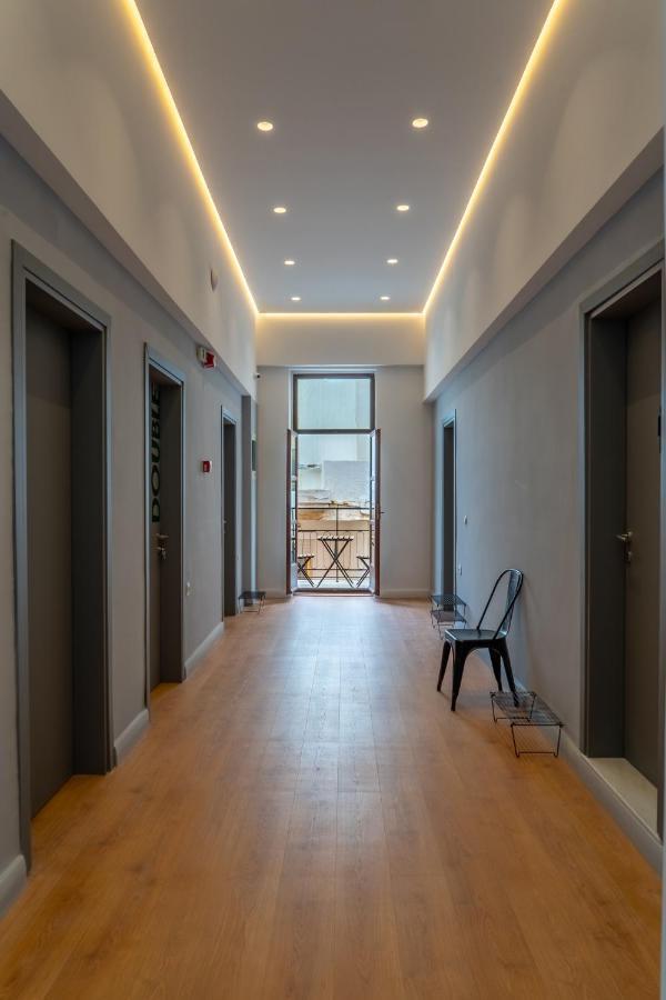 Intra Muros Hostel Kandiye Dış mekan fotoğraf