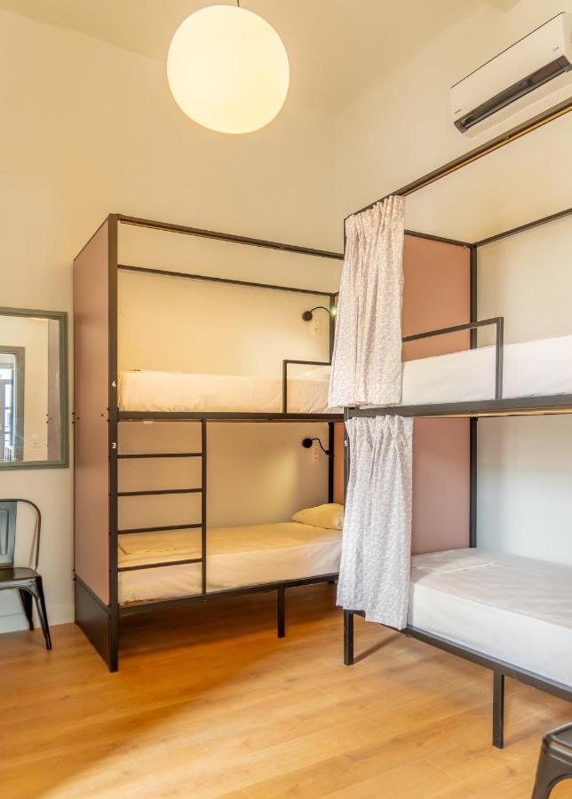 Intra Muros Hostel Kandiye Dış mekan fotoğraf