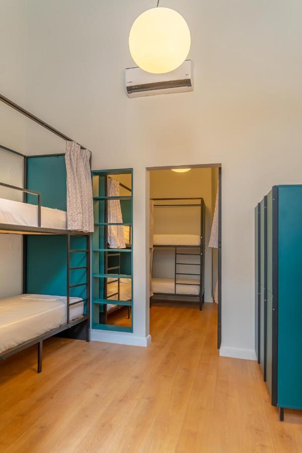 Intra Muros Hostel Kandiye Dış mekan fotoğraf