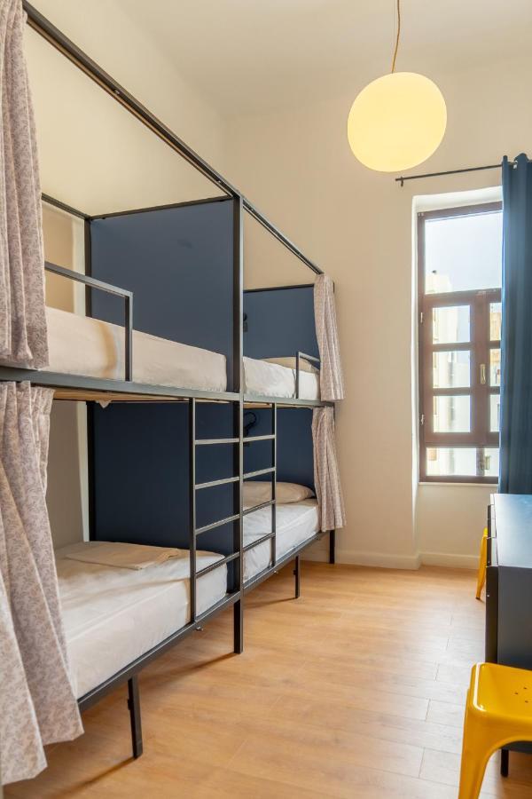 Intra Muros Hostel Kandiye Dış mekan fotoğraf