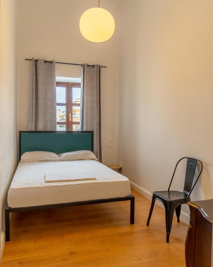Intra Muros Hostel Kandiye Dış mekan fotoğraf
