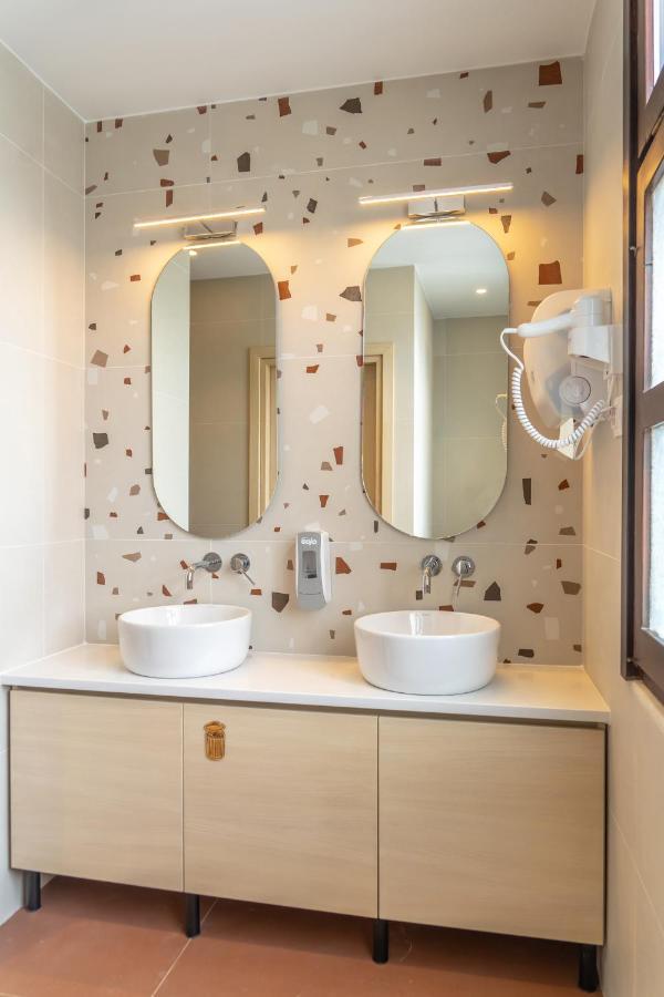 Intra Muros Hostel Kandiye Dış mekan fotoğraf
