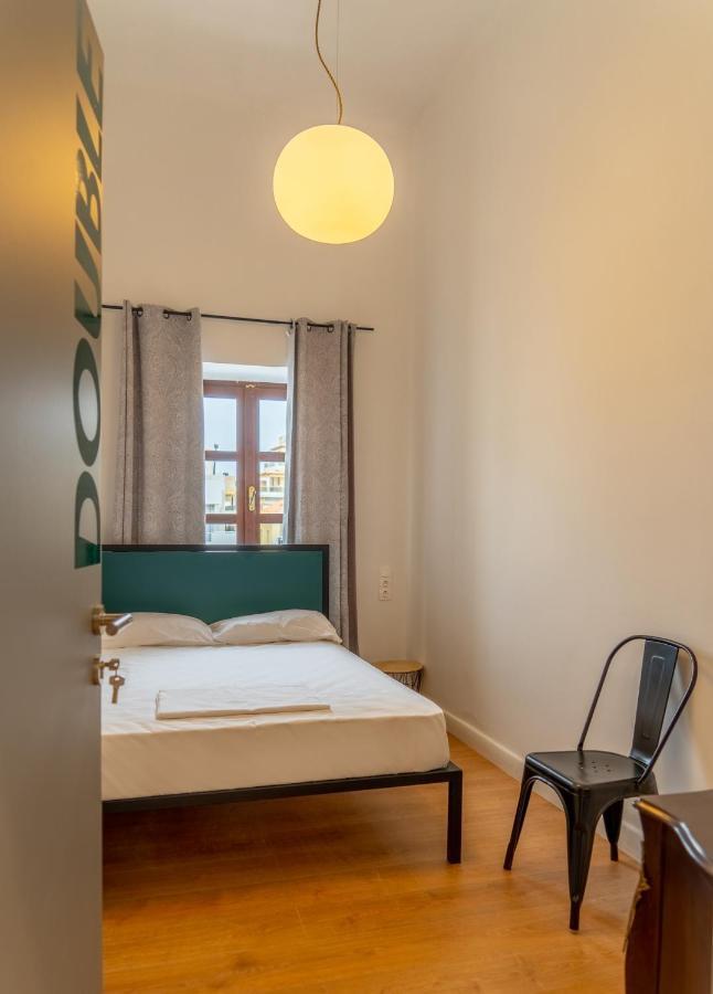 Intra Muros Hostel Kandiye Dış mekan fotoğraf