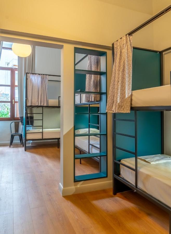 Intra Muros Hostel Kandiye Dış mekan fotoğraf