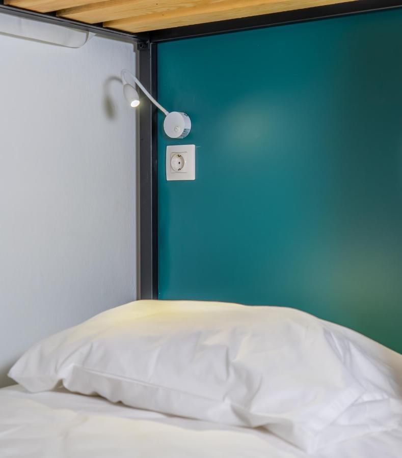 Intra Muros Hostel Kandiye Dış mekan fotoğraf
