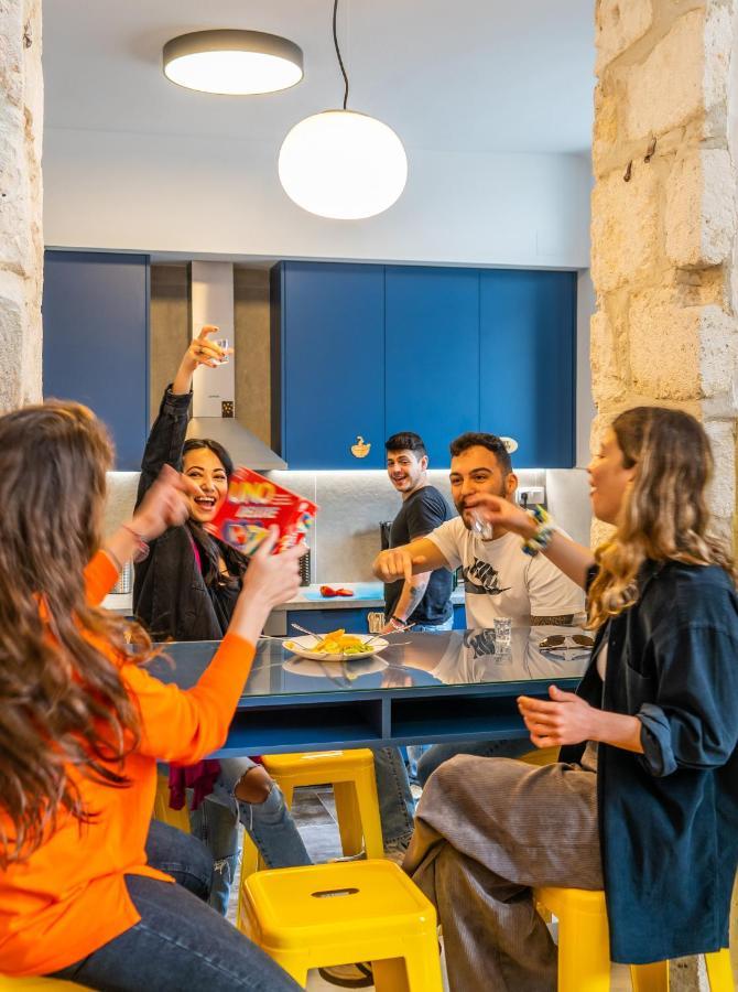 Intra Muros Hostel Kandiye Dış mekan fotoğraf