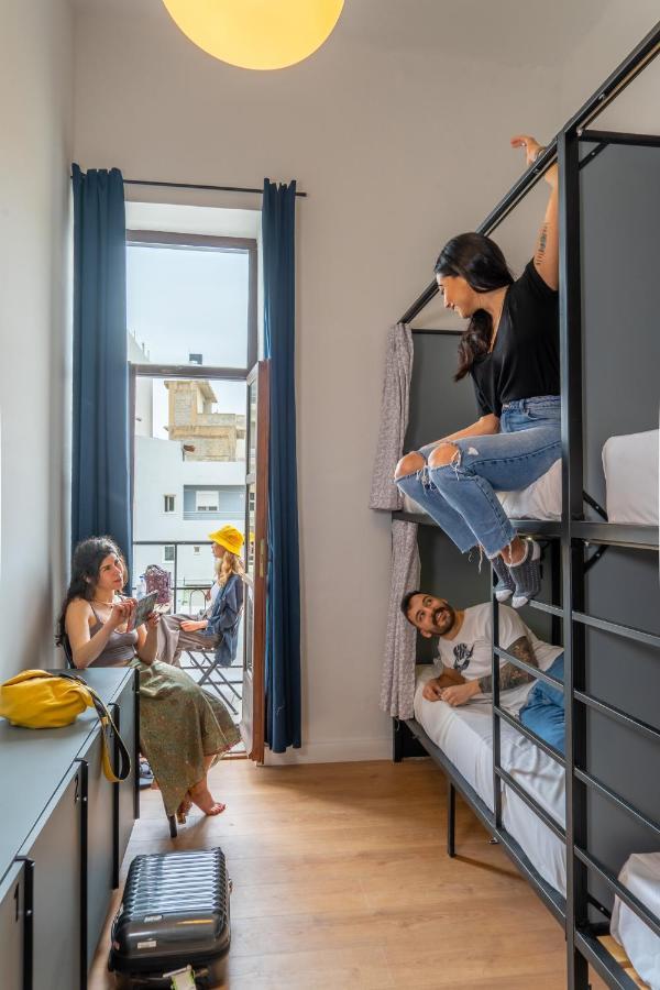 Intra Muros Hostel Kandiye Dış mekan fotoğraf