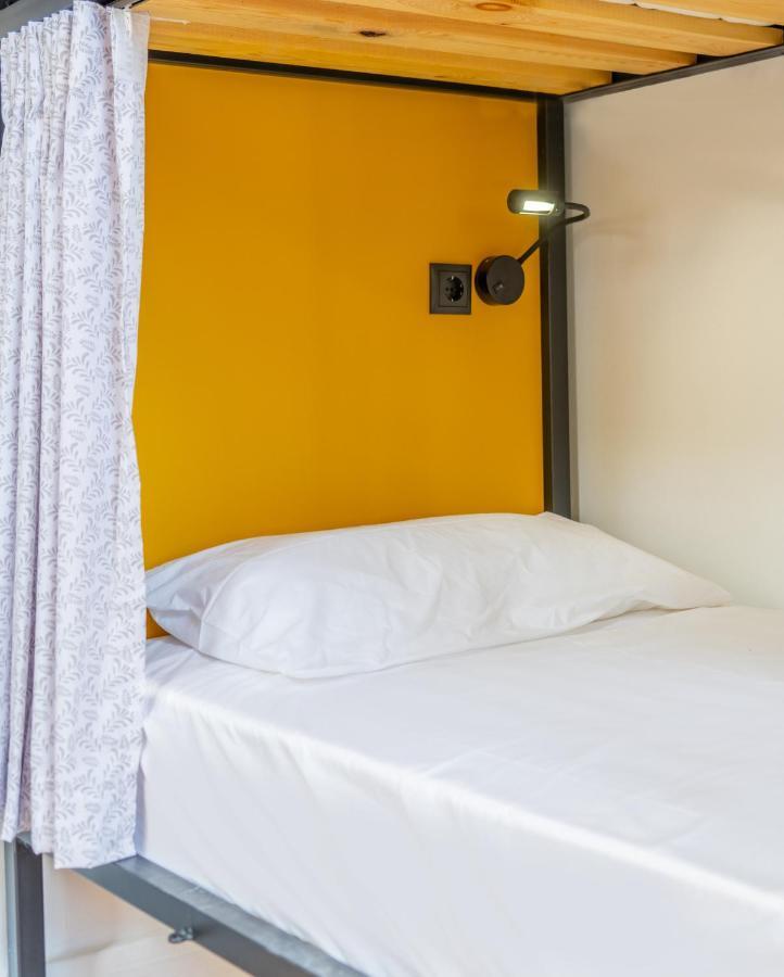 Intra Muros Hostel Kandiye Dış mekan fotoğraf