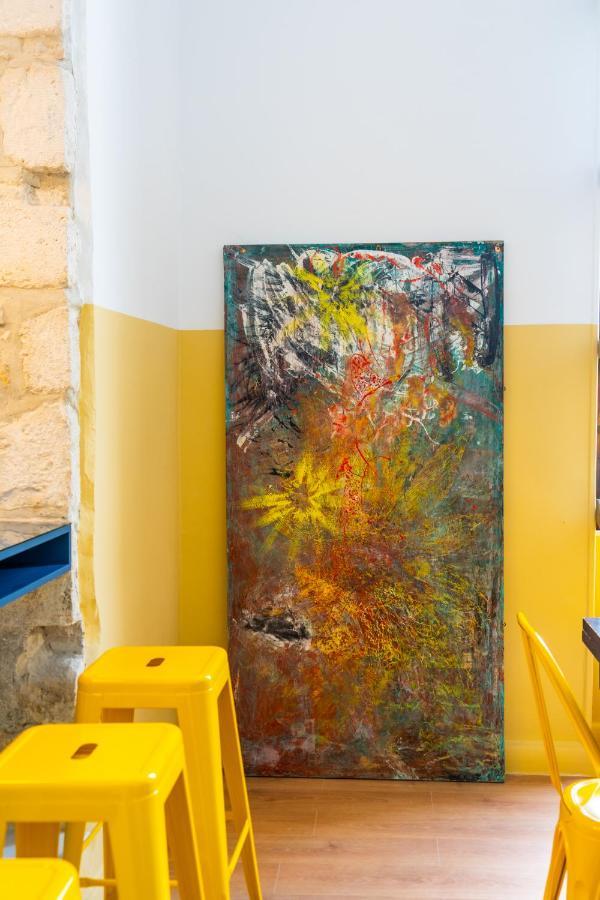 Intra Muros Hostel Kandiye Dış mekan fotoğraf