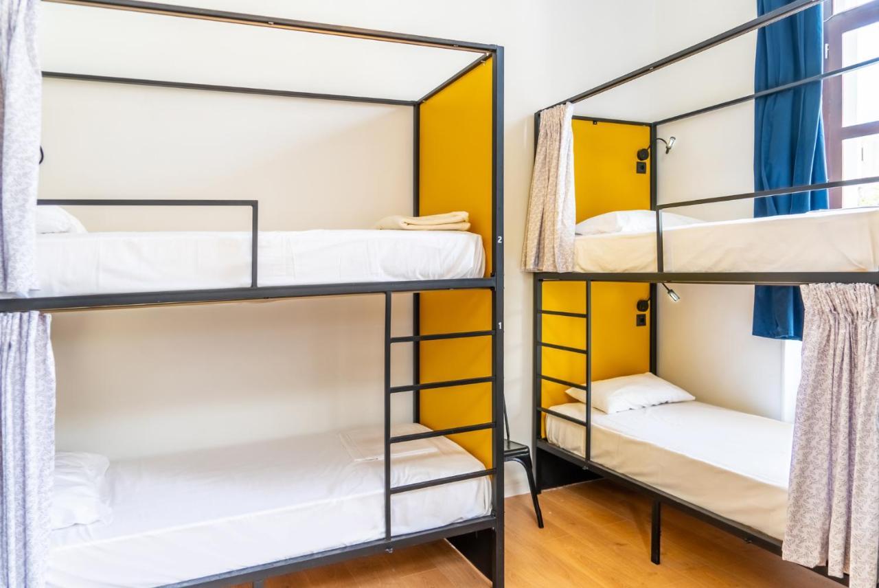 Intra Muros Hostel Kandiye Dış mekan fotoğraf