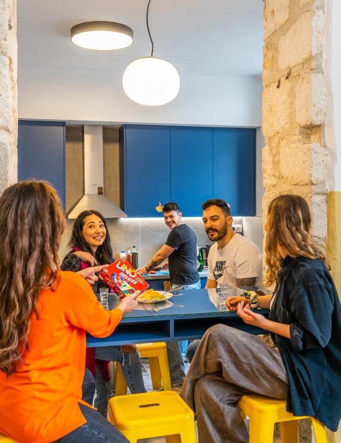 Intra Muros Hostel Kandiye Dış mekan fotoğraf