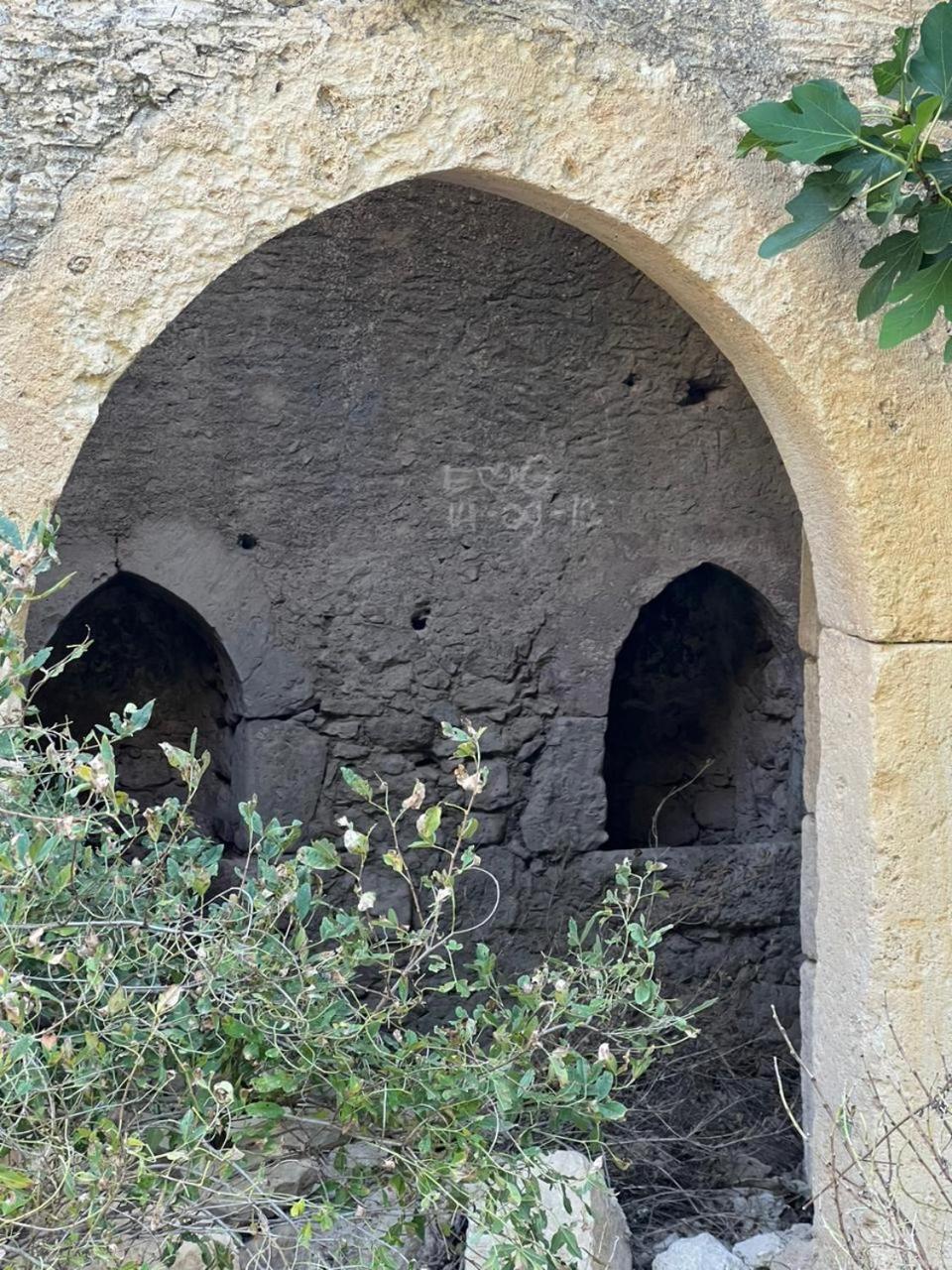 Intra Muros Hostel Kandiye Dış mekan fotoğraf