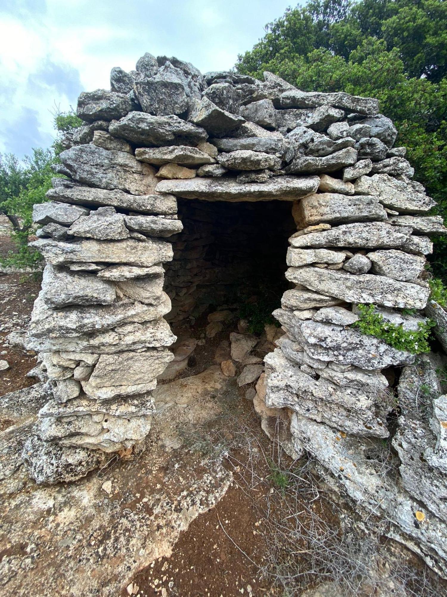 Intra Muros Hostel Kandiye Dış mekan fotoğraf